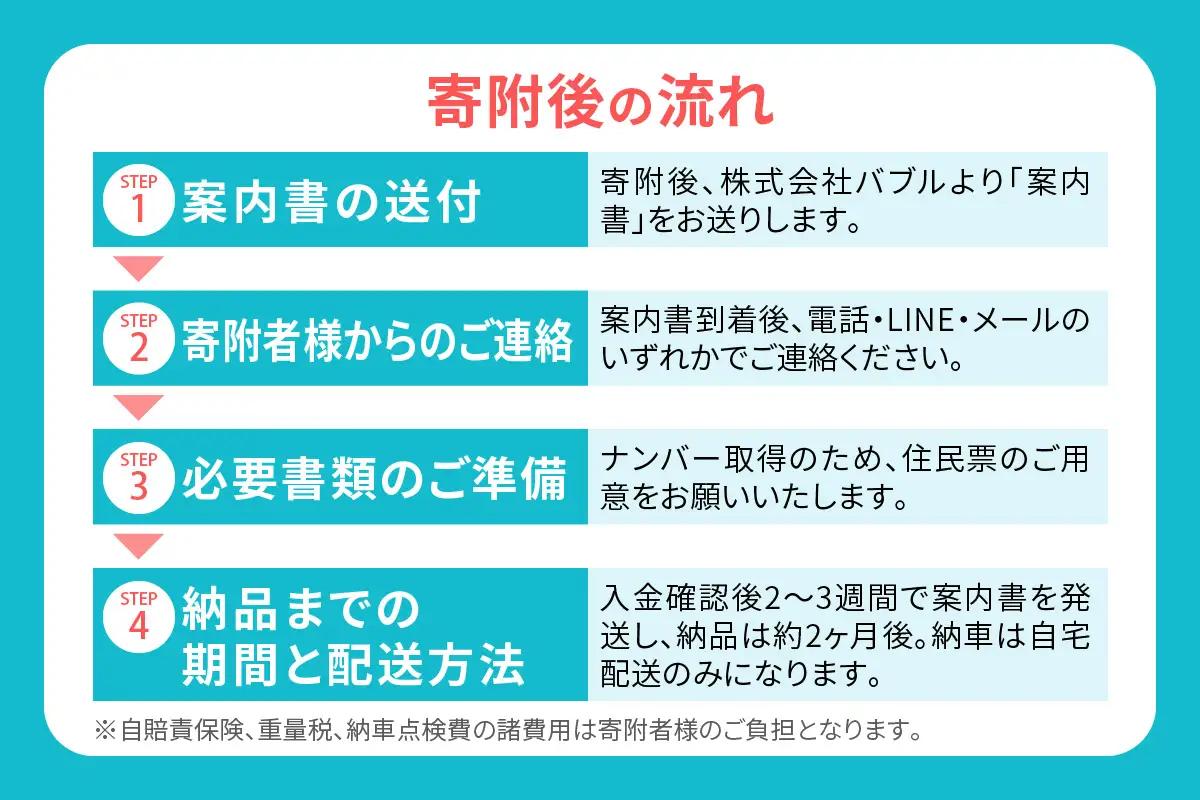 電動トゥクトゥク《VIVEL》COCO CLi POWER 3人乗り アンダーネイビーツートン 航続100km 電動三輪バイク [1064]