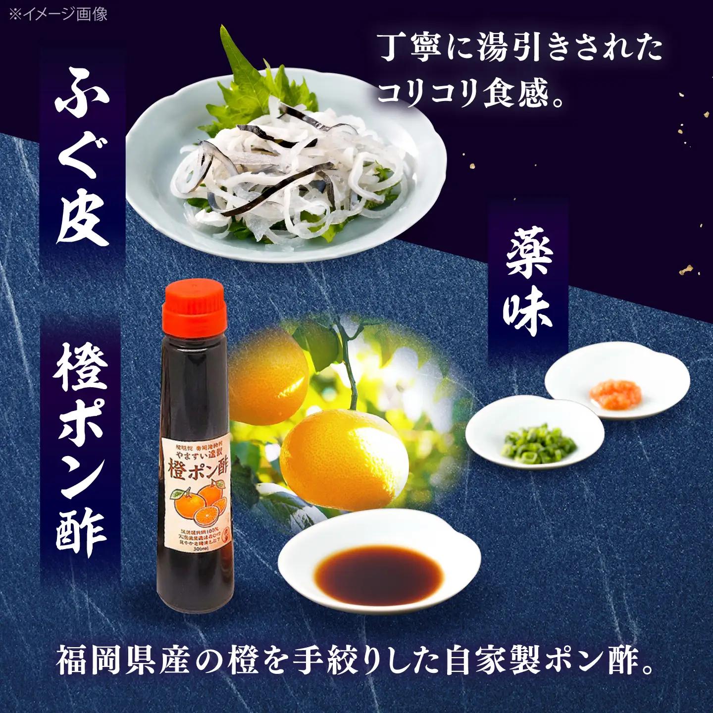 冷凍でお届け!名店やますいの贅沢極ふぐフルセット2～3人前[ADAH055]