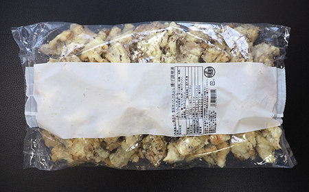 雪国まいたけ 天ぷら (冷凍) 1kg ≪ユキグニファクトリー≫ 舞茸 きのこ 天婦羅 青森県 三戸 南部町 おすすめ F21U-659