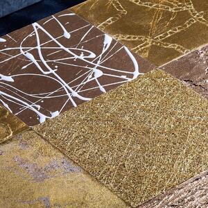 LUXE　GOLD　(Brown/Medium)