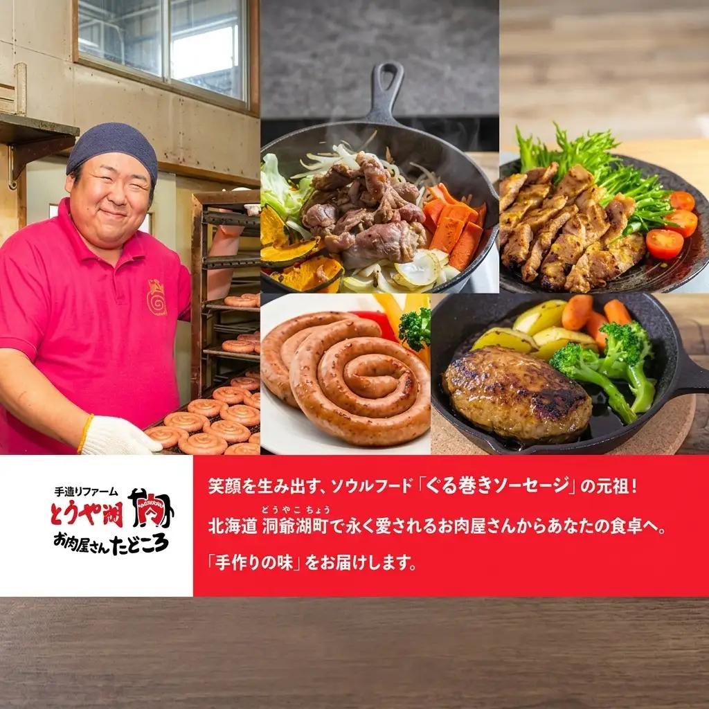 ローストチキン手羽先 鶏肉料理 惣菜 ローストチキン手羽先【4パック】【冷凍】