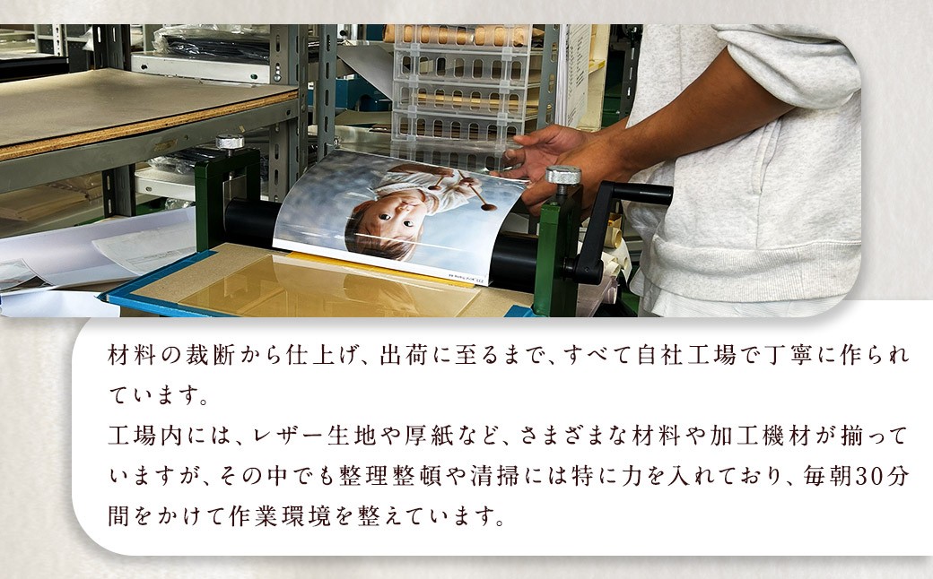 ≪名入れ付≫ 写真台紙 プリント印刷付き 仕上げ【フランチェスカ・黒】6つ切 2面 記念写真 ZD85