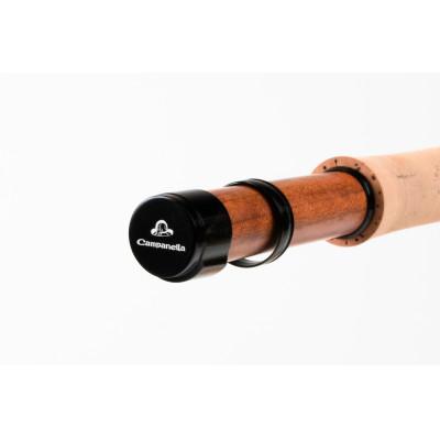 ふるさと納税 紫波町 オールハンドメイドフライロッド　Campanella4793SL |  | 03