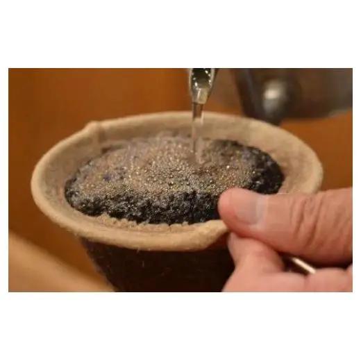 南方郵便機　フレンチローストセット【コーヒー粉】