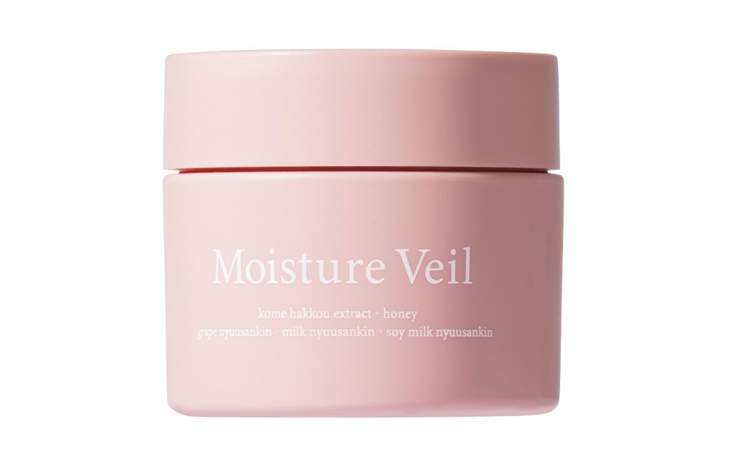 モイスチャーベール2個セット