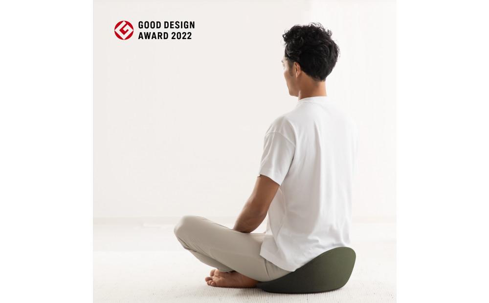 &MEDICAL KURA SEAT【オリーブ】