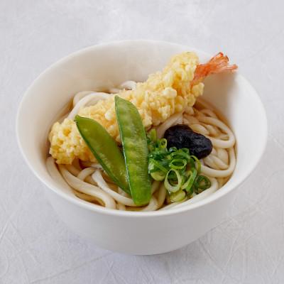 ふるさと納税 小豆島町 さぬき小豆島　手延冷凍調理うどん　3種　6食セット(カレー2/えび天2/牛肉2) |  | 02