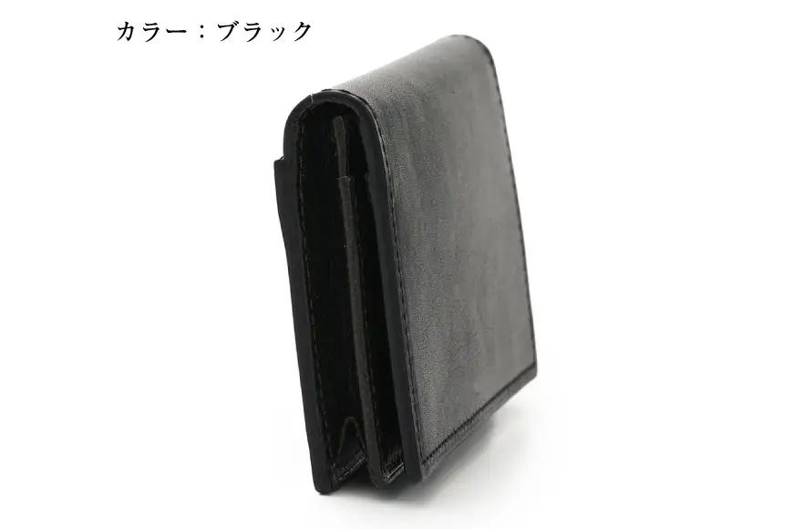 SOMES 名刺入れ WF-25 キャメル