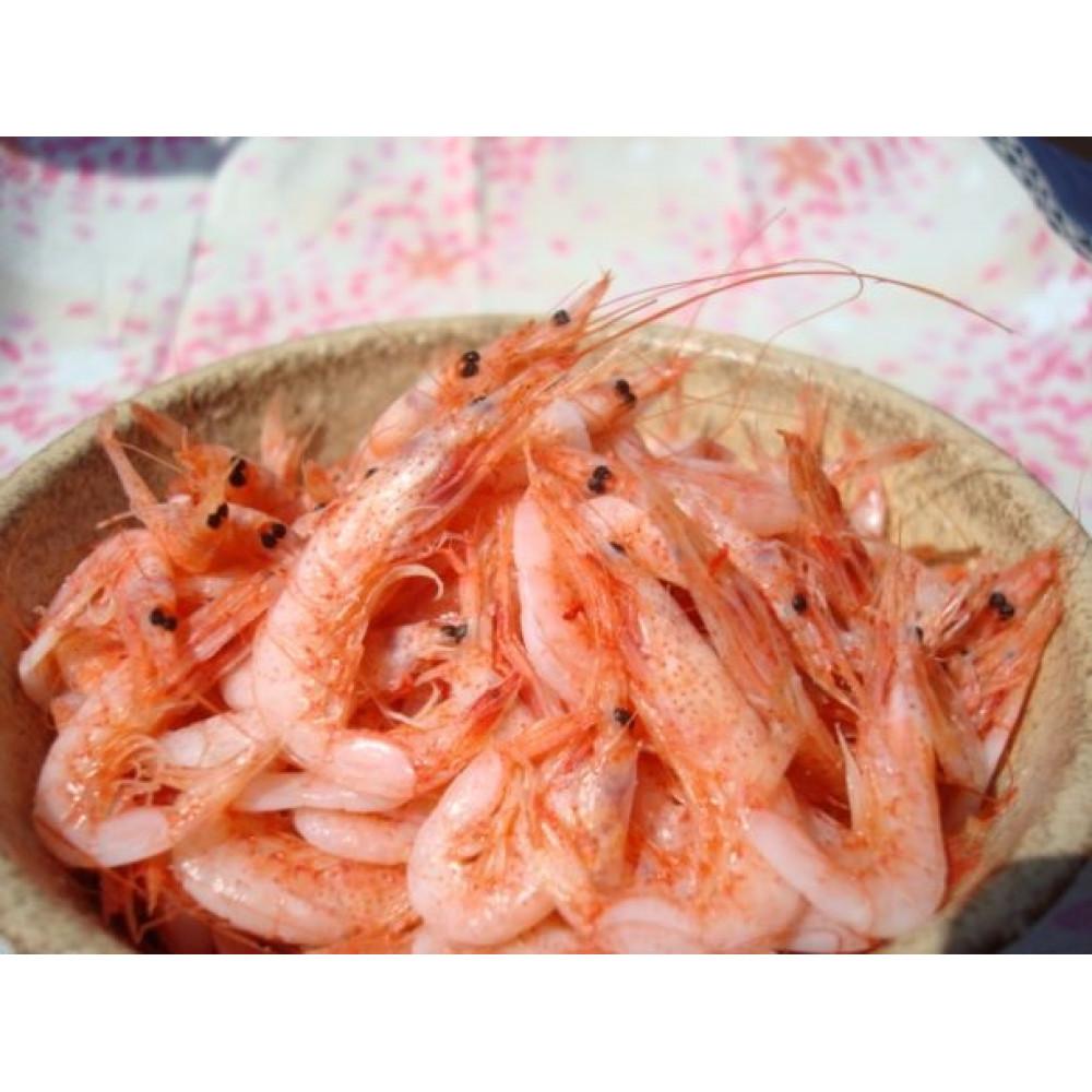 【ふるさと納税】＜原藤商店＞由比港産　釜あげ桜えび　80g×2◆
