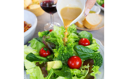 イルキャンティドレッシング 180g 【238001】