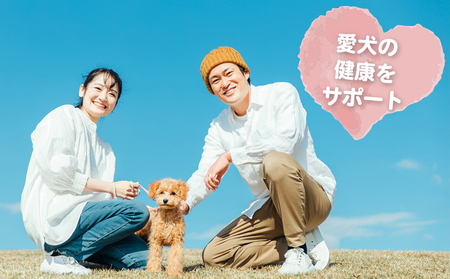 【ドッグフード】シカ肉ジャーキー 200g（100g×2パック）