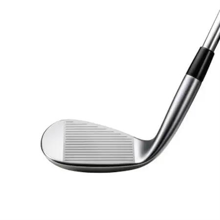 Mizuno Pro T-1 ウエッジ ロフト角58-10(V-TYPE)5KJSB24190【1637673】