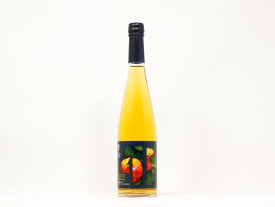 サンマモルワイナリー　シードルセット　500ml×2本