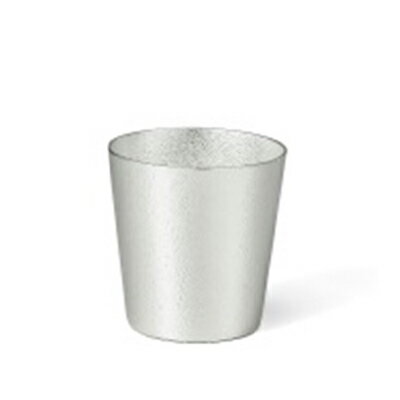 【ふるさと納税】【高岡銅器】タンブラー　民芸品 工芸品 伝統技術 食器 タンブラー