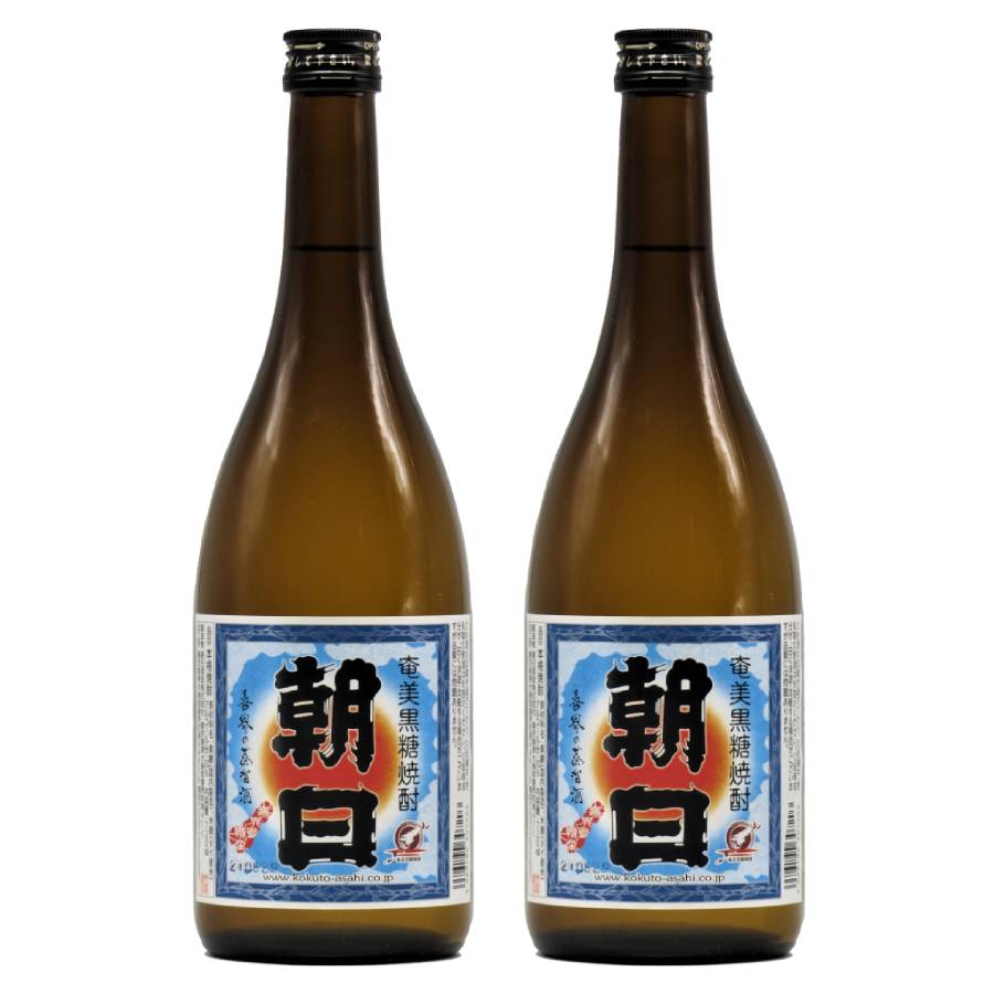 ＜朝日＞朝日30度　720ml　2本セット