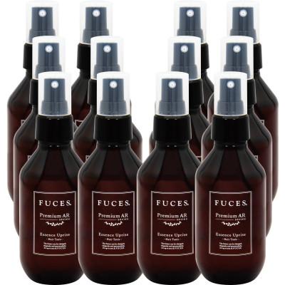 ふるさと納税 富田林市 フーチェ PremiumAR エッセンス Uprise 12本セット《男女兼用ヘアトニック 》