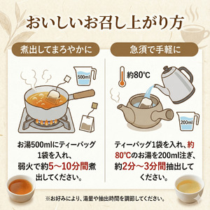 【 定期便6回 】 阿波晩茶 30パック 3セット 健康 お茶 