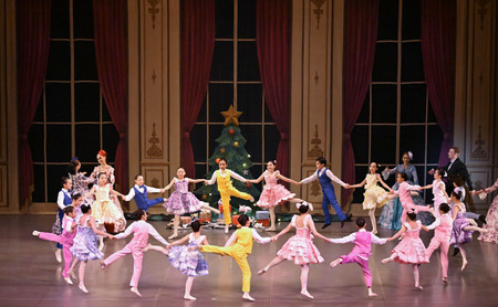 チケット KANAバレエBVSアカデミー 生徒限定 レッスンチケット 3,000円分