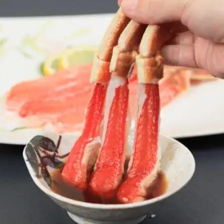 生冷凍 本ずわい蟹まるごとセット【かに味噌付き】【カット済】【配送不可地域：離島】【1735777】