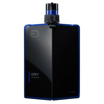 ふるさと納税 橋本市 スカルプD　薬用スカルプシャンプー　ドライ [乾燥肌用]|シャンプー メンズ 薬用 ヘアケア