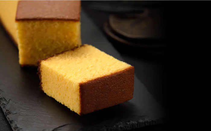 五三焼カステラ0.6号 2本セット【長崎心泉堂】[OBS014] / カステラ かすてら 長崎 プレゼント ギフト 詰め合わせ 和菓子 常温 かすてら 詰め合わせ 高級 贈答 人気 卵 濃厚 ごさん焼