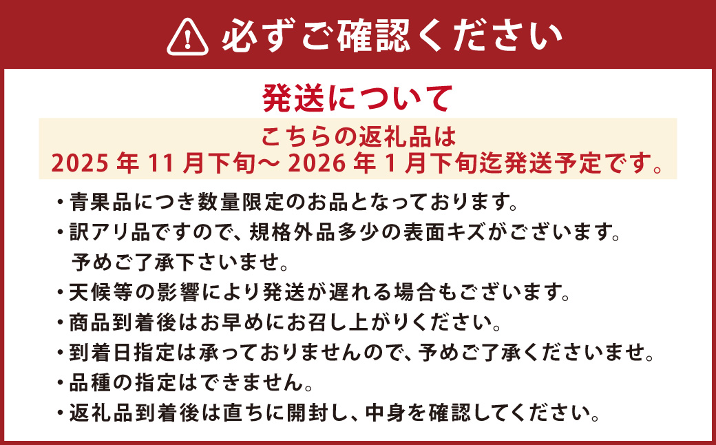 長崎県産 訳あり 伊木力系温州みかん10kg ／ 果物 くだもの フルーツ 柑橘 蜜柑 ミカン 温州みかん 青果品 国産 大将農園 長崎県 長崎市 【2025年11月下旬〜2026年1月下旬迄発送予定