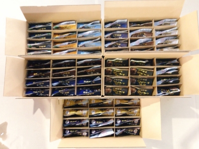 無添加煮付けレトルトセット(さんま・いわし・ほたて・さば・ほっけ) D-09023