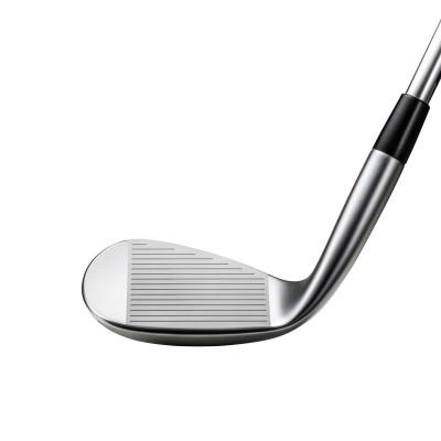 ふるさと納税 養老町 Mizuno Pro T-1 ウエッジ　 ロフト角52-10(S-TYPE) 5KJSB24190 |  | 01