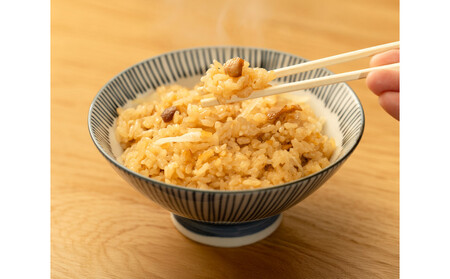 美唄とりめし 7個（200g×3パック）