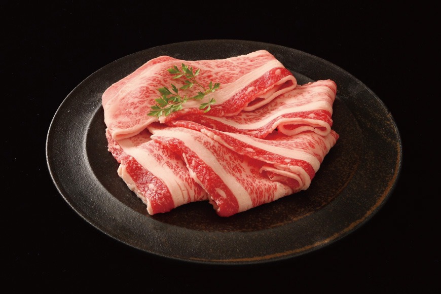 神戸牛すき焼き（ばら600g） [肉 牛肉 神戸牛 最高級肉 神戸ビーフ 神戸肉 但馬牛 ばら肉 スライス すき焼き お取り寄せ 加東市 兵庫県]