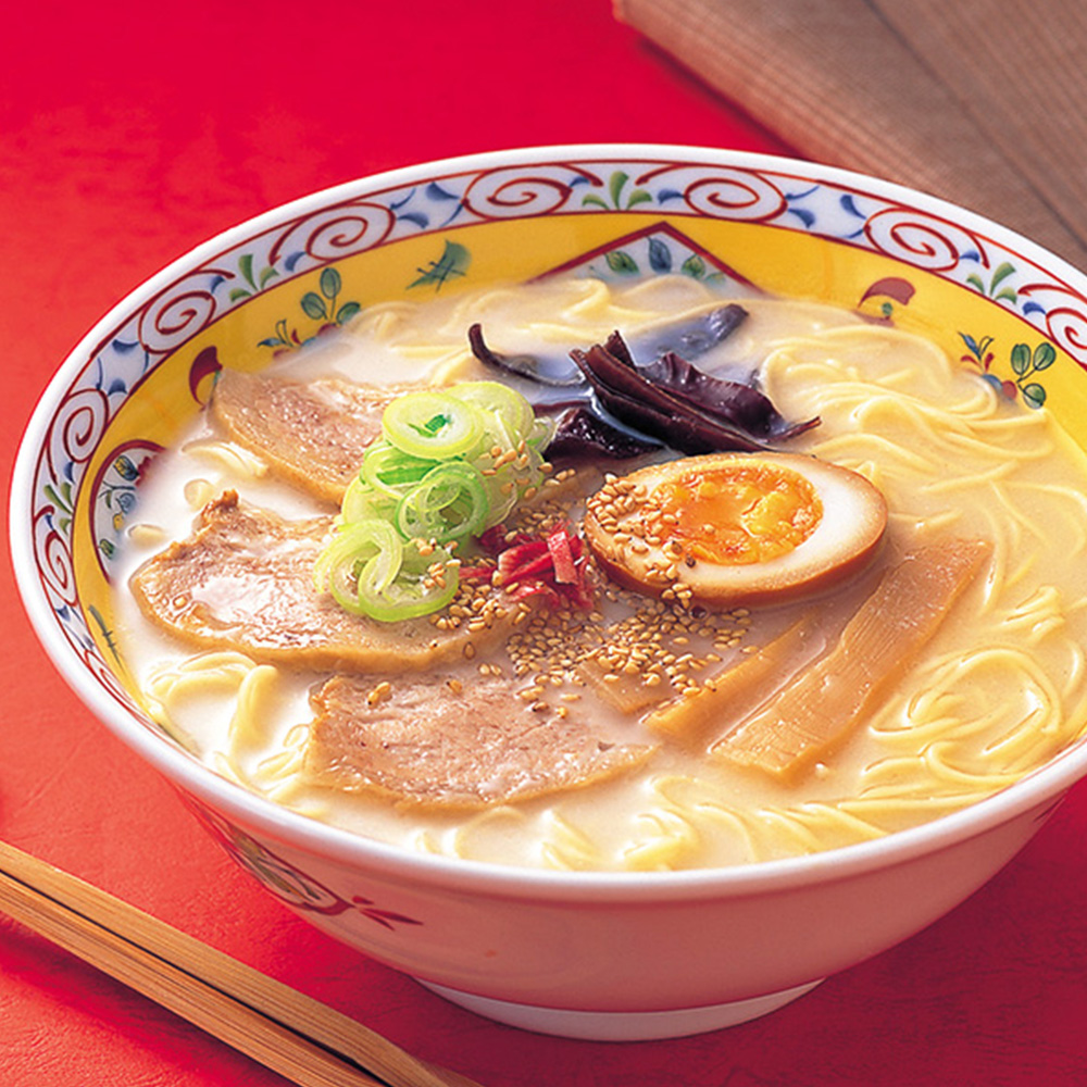 伊之助ラーメンセット(乾麺) 【お中元 お歳暮 即席めん インスタント アウトドア 簡単】(H019101)