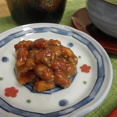 ふるさと納税 北本市 ピーナツみそ 味噌南京 ギフトセット 280g×2個 |  | 02