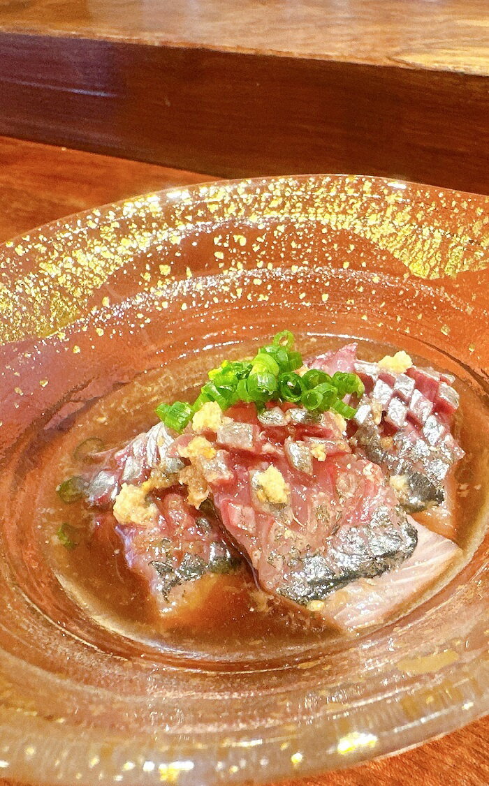 【ふるさと納税】【福岡・相島名物】相島海鮮漬け.AD161