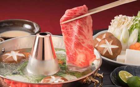松阪牛しゃぶしゃぶ 500g 牛肉 しゃぶしゃぶ【3-172】