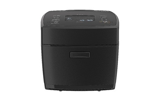 
                  三菱IHジャー炊飯器　本炭釜　NJ-VW10J-B＜カラー：炭漆黒＞　【11218-1055】
                