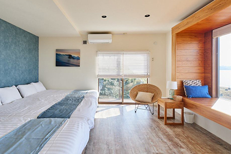 プライベートヴィラ「Sumera Resort Shinmaiko」 宿泊クーポン 1万円分