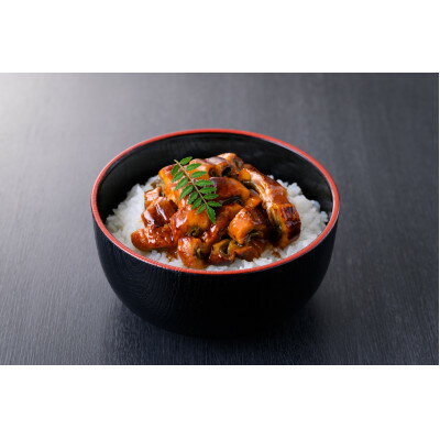 【ふるさと納税】楠田のきざみうなぎ4袋(70g×4袋)【配送不可地域：離島】【1557345】
