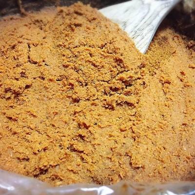 ふるさと納税 龍ケ崎市 地元産米の麹を使った100%手作り無添加「龍ケ崎味噌1年物」1kg×4パック |  | 03