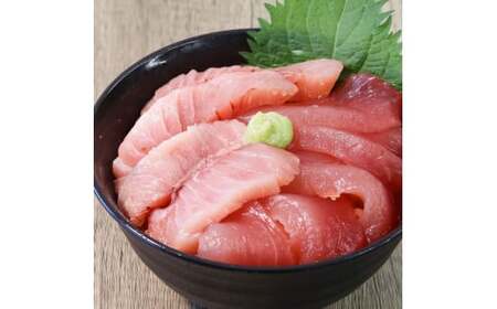 天然マグロ（赤身・中トロ 各1kg）