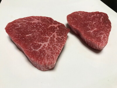 【和歌山県特産和牛】《熊野牛》極上モモステーキ　約750g（約150g×5枚）A4ランク｜国産 BBQ 牛肉 ビーフ 高級肉 ※一部離島への配送不可 ※着日指定不可【ard126】