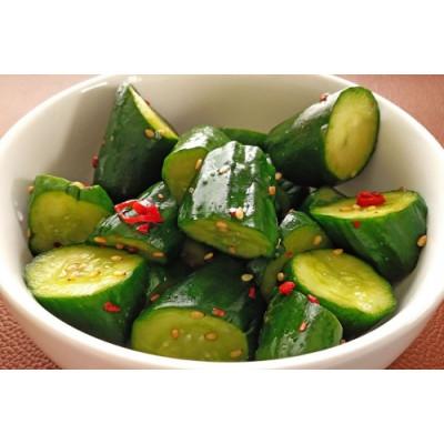 ふるさと納税 島原市 令和8年度出荷分【秀品】きゅうり 2kg以上(13~16本) |  | 02