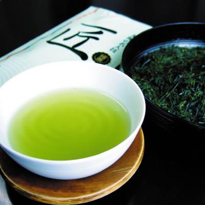 ふるさと納税 静岡市 式部(お煎茶3パックセット) |  | 01