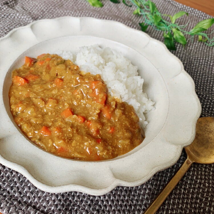 【ふるさと納税】 グルテンフリー 手作りキーマカレー【冷凍】管理栄養士監修 [アーテック 愛知県 岡崎市 ok23bzx220001] キーマカレー カレーライス スパイス 辛さ控えめ 晩ご飯 夜ご飯 夕食 時短 簡単