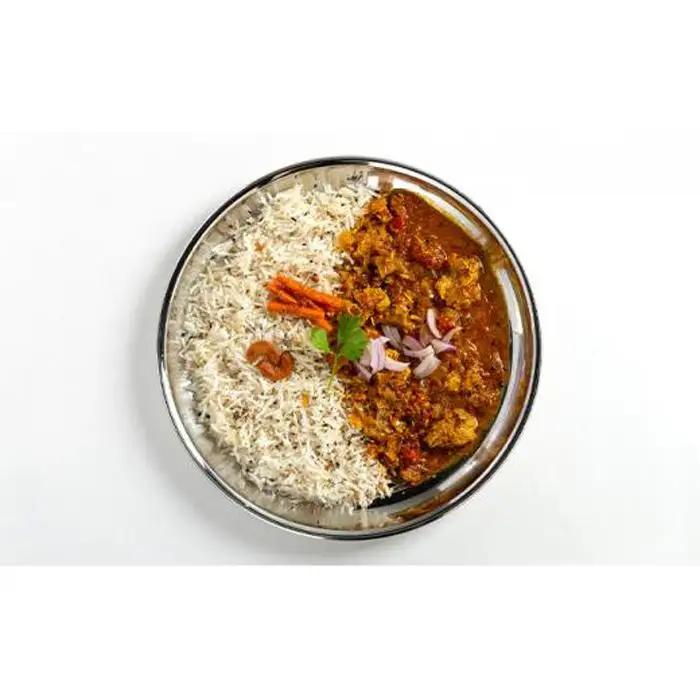 いなほ屋 × cotan 菜食 カレー キット2種 初級編B（ベジチキン＆ラッサム） | カレー