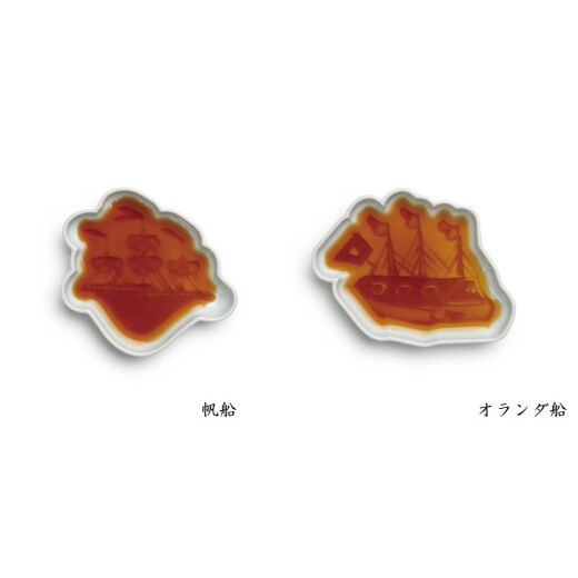 有田焼 しん窯 青花 刻（とき）の小皿 6枚 セット【ヤマト陶磁器】食器 器 うつわ 皿 小皿 醬油小皿 豆皿 取皿 青花 A35-710_イメージ4