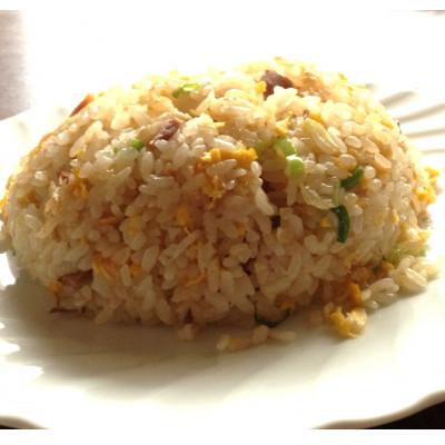 ふるさと納税 高岡市 みんみんのチャーハン7パック