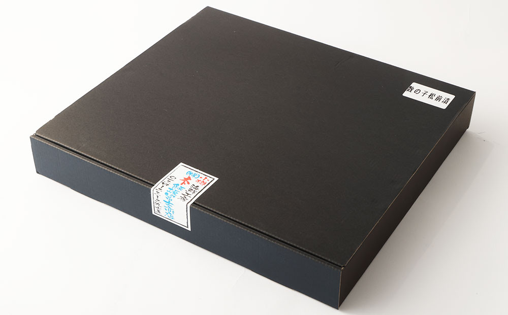 【6回定期便】 数の子 松前漬 680g （170g×4） 合計4.08kg