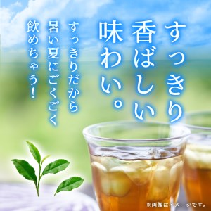 健康ミネラルむぎ茶　250ml　24本　伊藤園　紙パック  麦茶 カフェインゼロ 1ケース24本 ドリンク 配達 仕送りギフト 防災 7000 10000円以下 1万円以下 [h132]