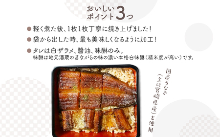 鰻しぐれ煮詰め合わせ  AST004