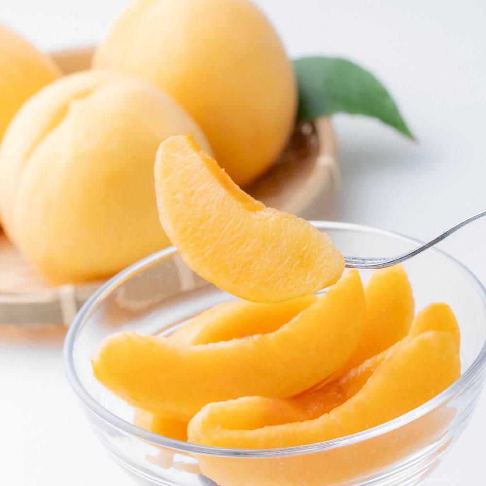 【ふるさと納税】桃 2026年　ご家庭用　岡山県産黄金桃1.5kg（5～6玉）もも モモ 岡山県産 国産 フルーツ 果物 ギフト | もも フルーツ 果物 くだもの 食品